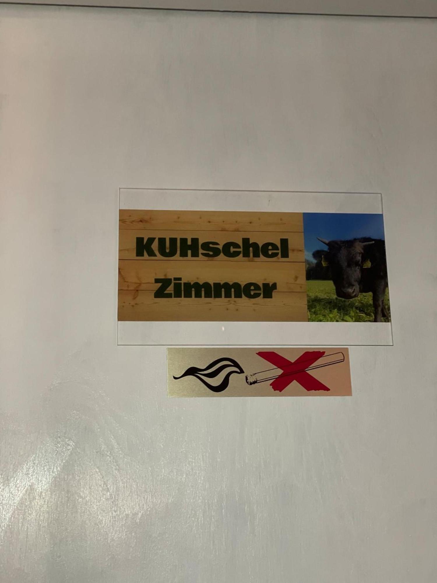 Alpakas, Lamas Und Rentiere Zum Gruenen See Grossdorf  Екстериор снимка